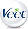Logo Veet® México